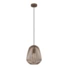 Eglo Espinal Pendant Light Bronze