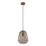 Eglo Espinal Pendant Light Bronze