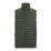 Regatta Andreson Hybrid Barmer Bodywarmer Dark Khaki / Black 2X Large 52.7" Chest