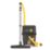 V-Tuf STACKVACHSV240 1400W 30Ltr M Class Dust Extractor 240V