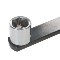 Serpentine hotsell belt wrench