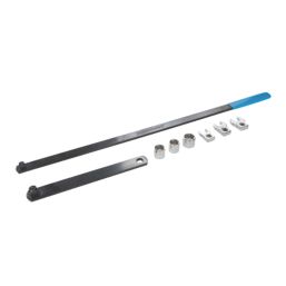 Serpentine belt deals tool kit