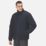 Regatta Asgard II Fleece Dark Navy Medium 49" Chest