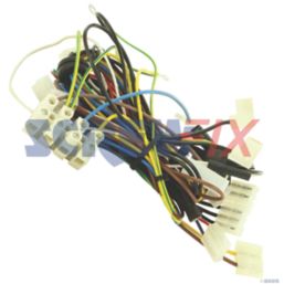 Baxi 5114331 HARNESS HIGH VOLTAGE HEAT ONLY