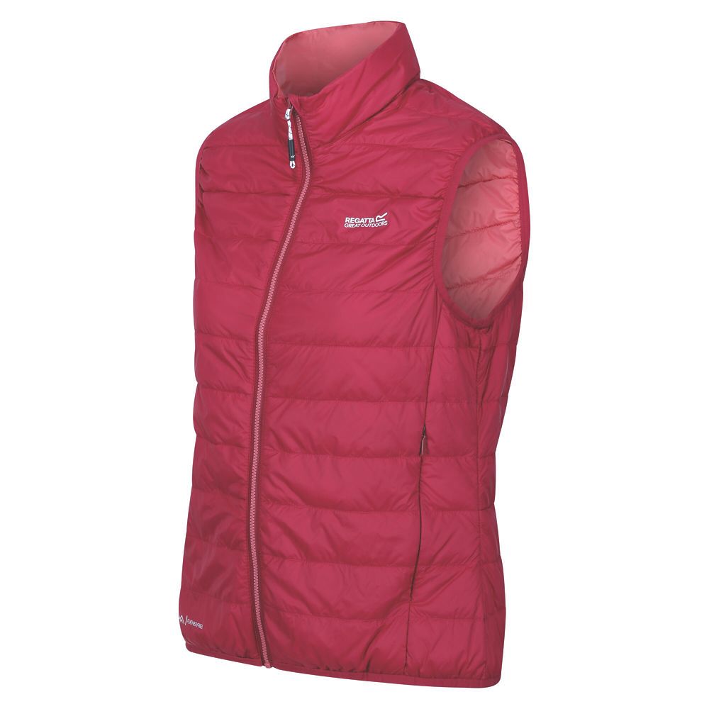 Pink hi vis vest screwfix deals