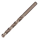 Erbauer  Straight Shank Metal Drill Bit 8mm x 117mm