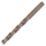 Erbauer  Straight Shank Metal Drill Bit 8mm x 117mm