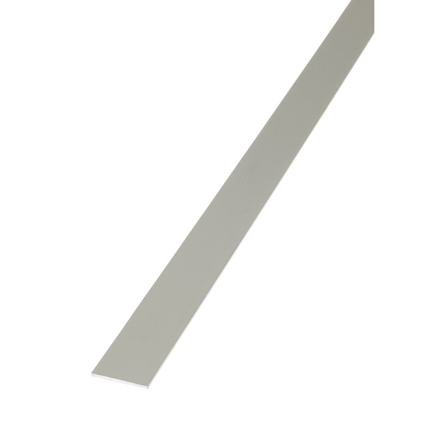 Rothley Anodised Aluminium Flat Bar 1m x 20mm x 2mm (505JP)