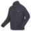 Regatta Hedman II Fleece Navy Medium 39.5" Chest
