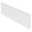 Ideal Standard Concept Freedom 170cm Front Bath Panel 1695mm White