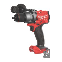 Milwaukee M18FPP6D3-503B 18V 3 x 5.0Ah Li-Ion RedLithium Brushless Cordless 6 Piece Kit