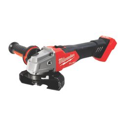 Milwaukee M18FPP6D3 503B 18V 3 x 5.0Ah Li Ion RedLithium Brushless Cordless 6 Piece Kit Screwfix