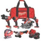 Cordless Kits & Twinpacks, Power Tools