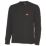 Milwaukee  Long Sleeve T-Shirt Black Medium 40-42" Chest