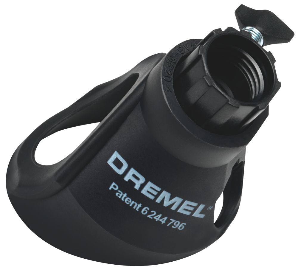 Dremel deals grout tool