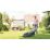 Bosch UniversalRotak 550 1300W 36cm Lawn Mower 240V