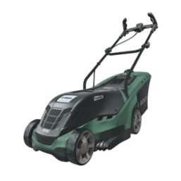 Screwfix mowers cheap