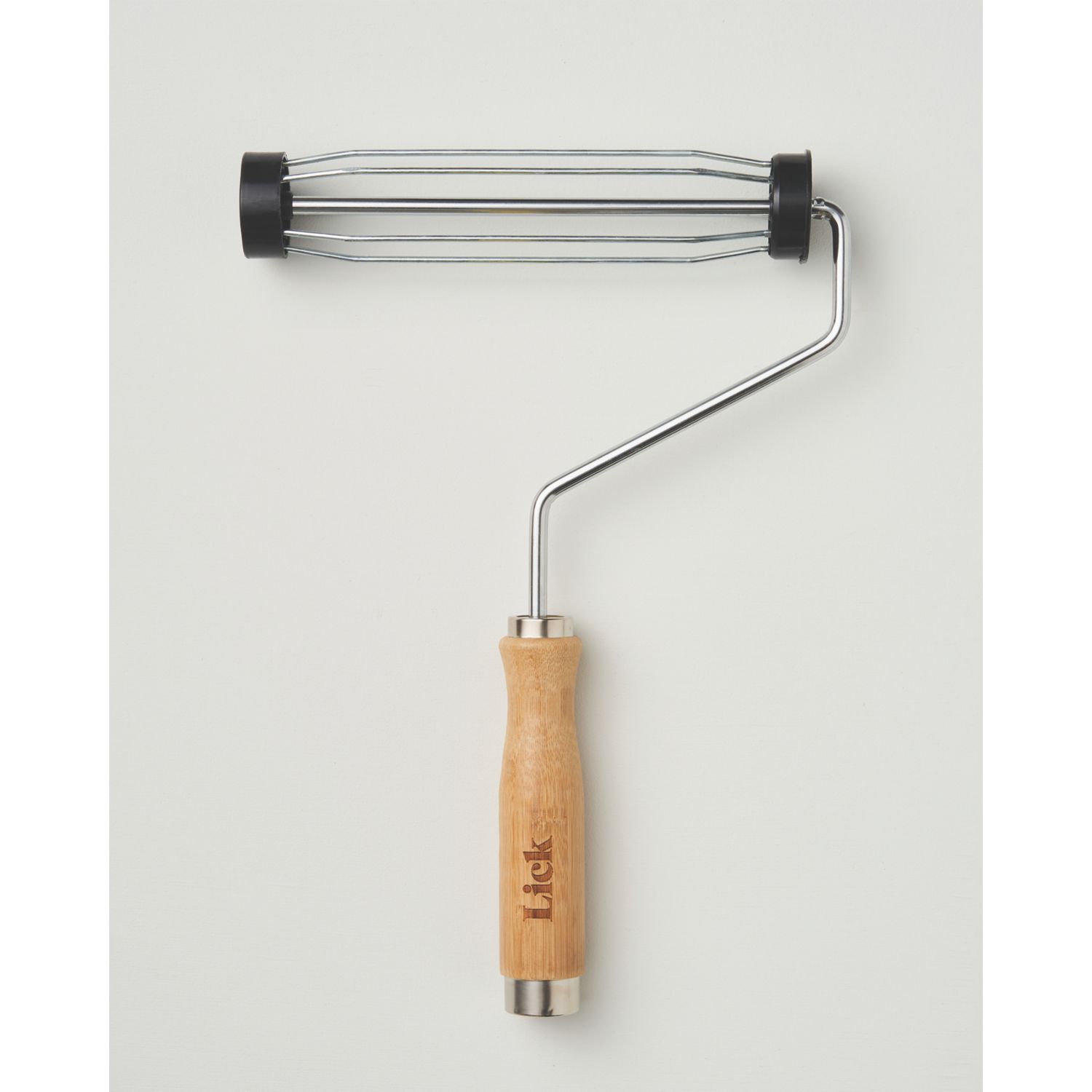 LickTools Bamboo Roller Frame 9" (505VX)