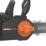 Worx WG350E.9 20V Li-Ion PowerShare / Pro Brushless Cordless 30cm Chainsaw - Bare