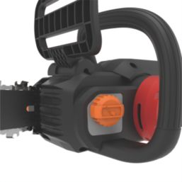 Worx WG350E.9 20V Li-Ion PowerShare / Pro Brushless Cordless 30cm Chainsaw - Bare