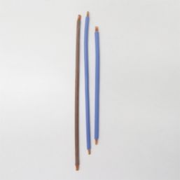 MK Sentry Consumer Unit Cable Kit (Split Load 16 mm²)