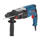 Bosch GBH 2-28 2.9kg  Electric SDS Plus Drill 230V
