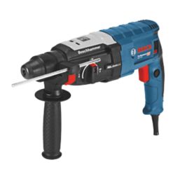 Bosch GBH 2 28 2.9kg Electric SDS Plus Drill 240V Screwfix