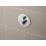 Ideal Standard Concept Easybox Slim Concealed Single Outlet Thermostatic Chrome Mixer Shower Valve