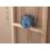 Ideal Standard Concept Easybox Slim Concealed Single Outlet Thermostatic Chrome Mixer Shower Valve