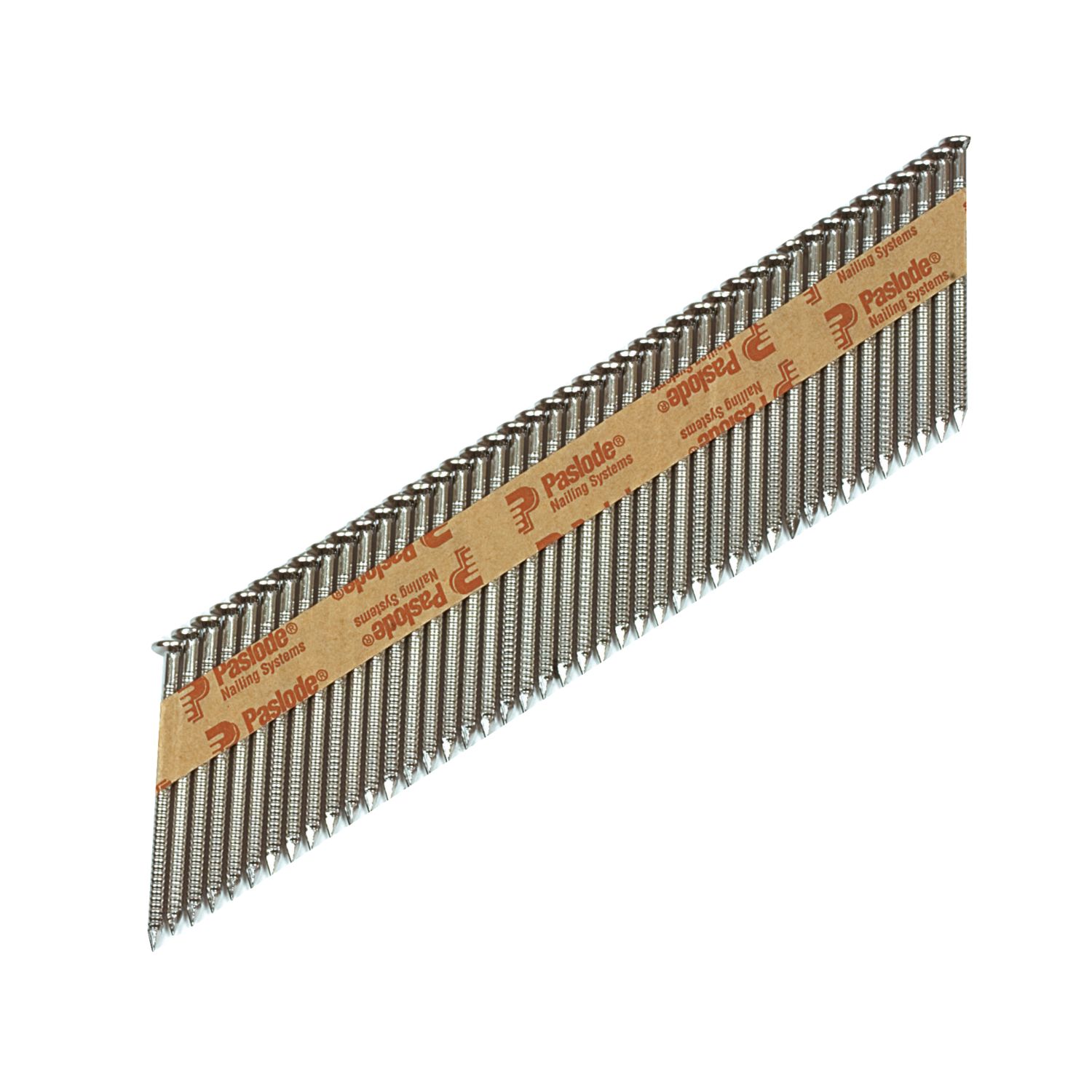 Paslode Stainless Steel IM350 Collated Nails 2.8mm x 51mm 1100 Pack (50672)