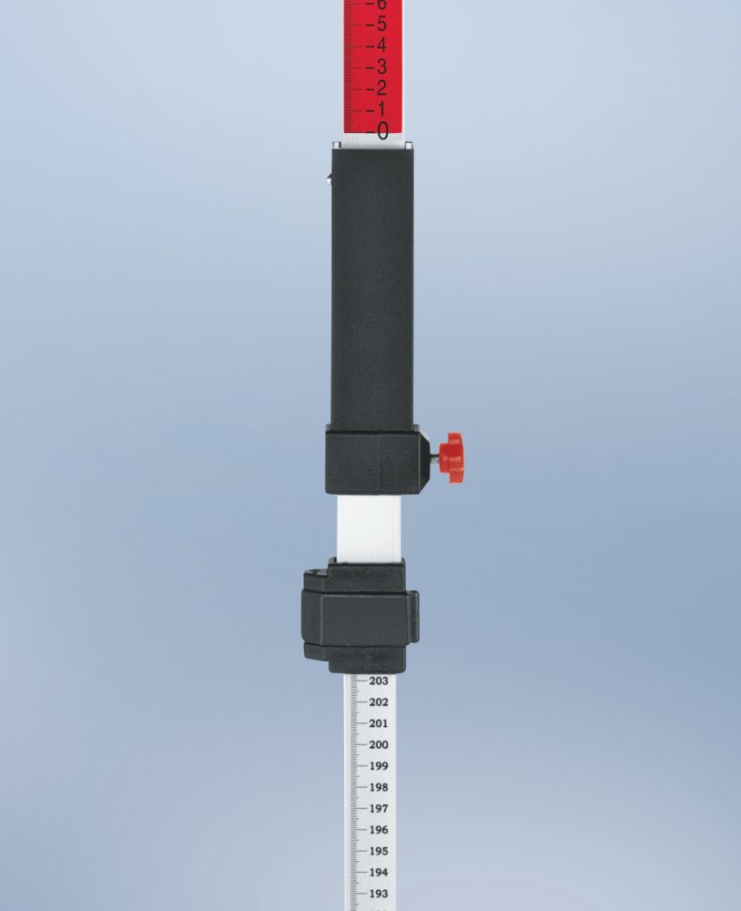 Screwfix scale store ruler