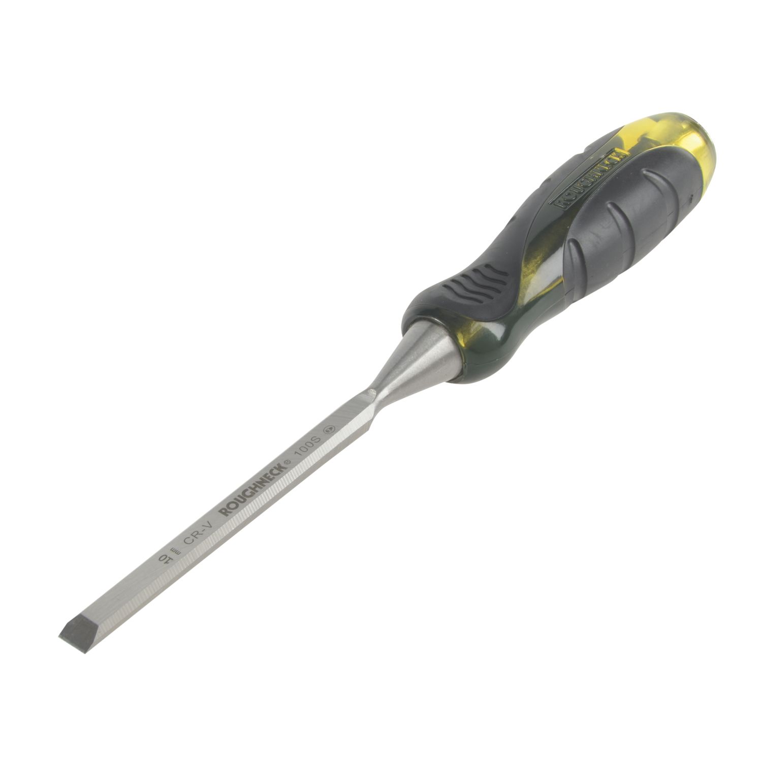 Roughneck Bevel Edge Chisel 10mm (3/8") (5069X)