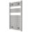 Refurb Blyss 1100mm x 600mm 1303BTU Chrome Curved  Towel Radiator