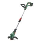 Bosch  UniversalGrassCut 18V-26-50  18V 1 x 2.0Ah Li-Ion Power for All  Cordless Grass Trimmer
