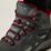 Regatta Limestone Size 9  Granite / Red Waterproof Steel Toe Cap Safety Boots