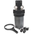 Spectrum Single Stage Whole House Filter System
