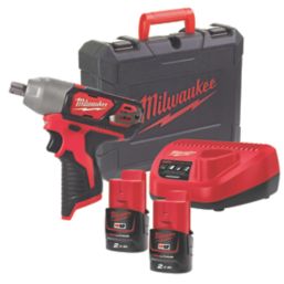 Milwaukee m12biw12 online