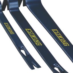 Estwing  Mini Wrecking Bars 3 Piece Set