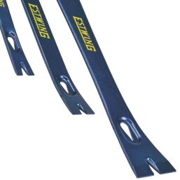 Estwing  Mini Wrecking Bars 3 Piece Set