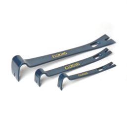 Estwing  Mini Wrecking Bars 3 Piece Set