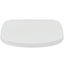 Ideal Standard Tempo/Kheops Soft-Close Toilet Seat & Cover Duraplast White