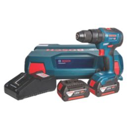 GSB 18V-55 Cordless Combi