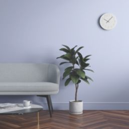 LickPro Max+ 5Ltr Purple 08 Eggshell Emulsion  Paint