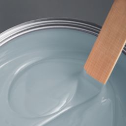 LickPro  5Ltr Blue 16 Eggshell Emulsion  Paint