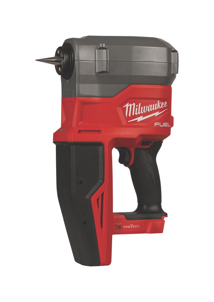 Milwaukee 2025 pipe expander