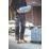 Scruffs Trade Holster Work Trousers Graphite 36" W 29" L