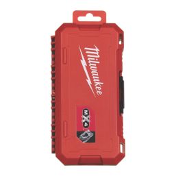 Milwaukee SDS-Plus MX4 Masonry Drill Bits 7 Piece Set