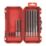Milwaukee SDS-Plus MX4 Masonry Drill Bits 7 Piece Set