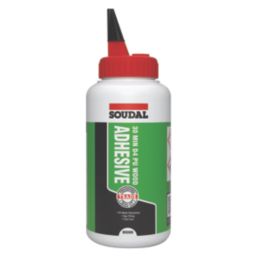 Soudal 30-Minute D4 Wood Adhesive Liquid 750g
