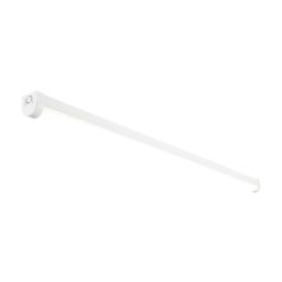 Sylvania Start Single 5ft LED Batten Light 28-52W 3900-7300lm 220-240V
